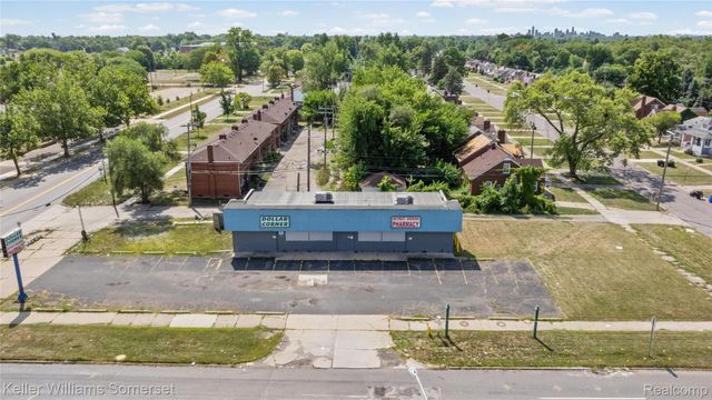 11538 E 7 Mile Road, Detroit, MI 48234