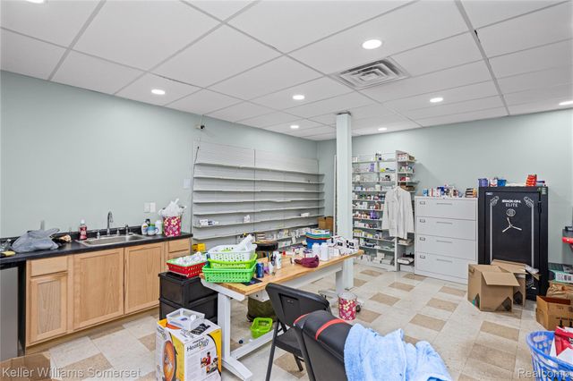 11538 E 7 Mile Road, Detroit, MI 48234