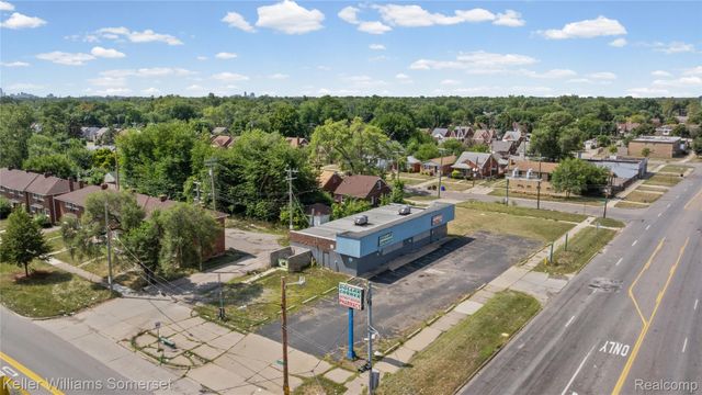 11538 E 7 Mile Road, Detroit, MI 48234