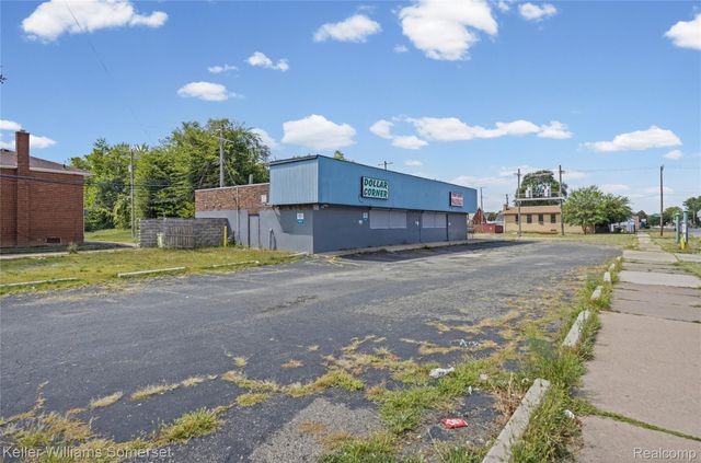 11538 E 7 Mile Road, Detroit, MI 48234