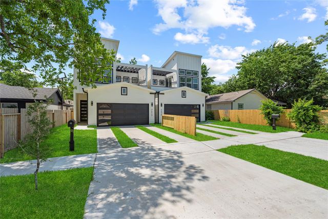 7210 England Street, Houston, TX 77021