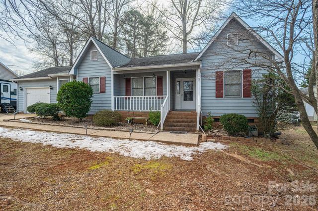 4324 Hickory Hollow Road, Gastonia, NC 28056