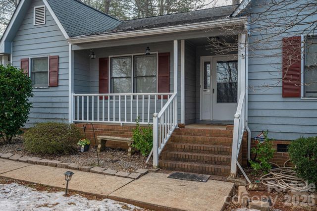 4324 Hickory Hollow Road, Gastonia, NC 28056