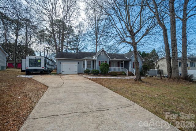 4324 Hickory Hollow Road, Gastonia, NC 28056