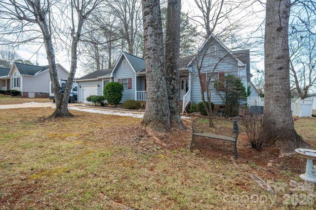 4324 Hickory Hollow Road, Gastonia, NC 28056