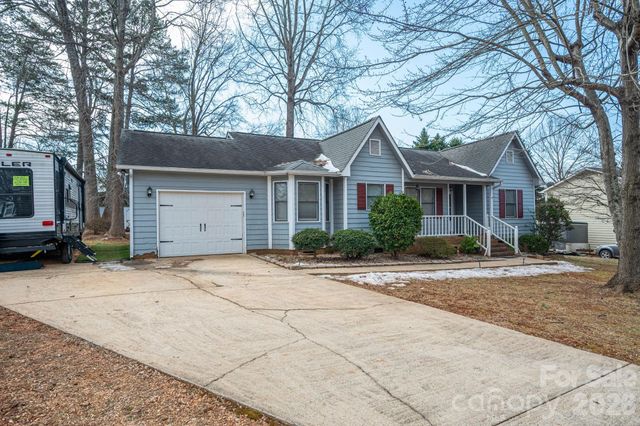 4324 Hickory Hollow Road, Gastonia, NC 28056