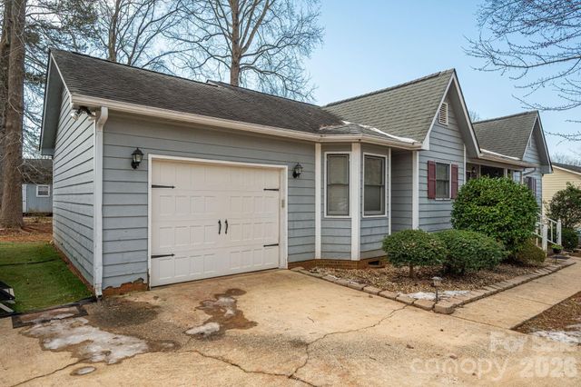 4324 Hickory Hollow Road, Gastonia, NC 28056