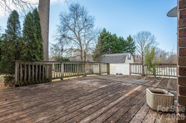 4324 Hickory Hollow Road, Gastonia, NC 28056