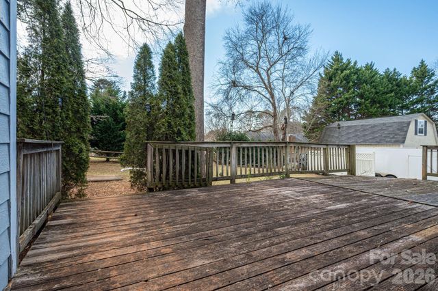 4324 Hickory Hollow Road, Gastonia, NC 28056