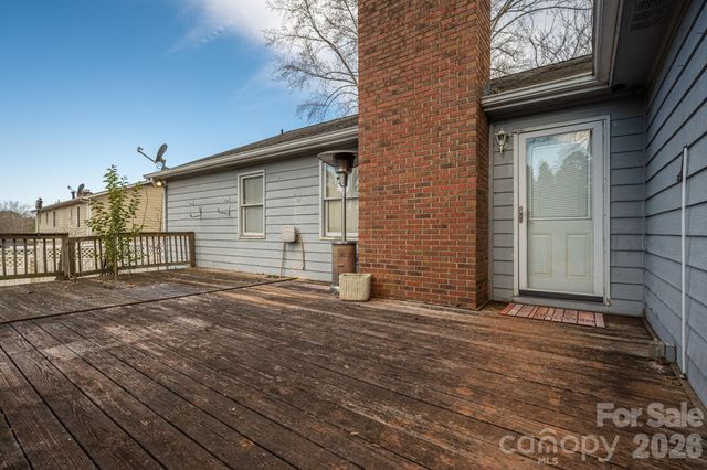 4324 Hickory Hollow Road, Gastonia, NC 28056