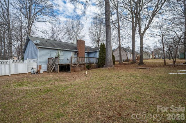4324 Hickory Hollow Road, Gastonia, NC 28056