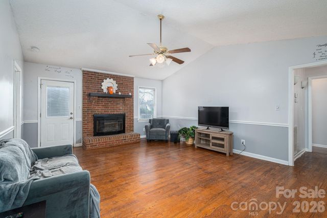 4324 Hickory Hollow Road, Gastonia, NC 28056