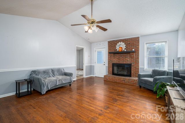 4324 Hickory Hollow Road, Gastonia, NC 28056