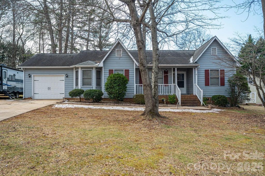 4324 Hickory Hollow Road, Gastonia, NC 28056