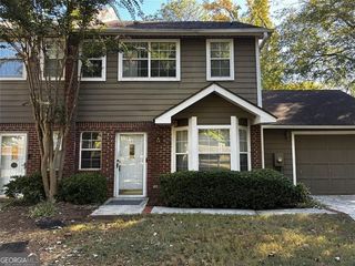 109 FRANKLIN Court, Decatur, GA 30030