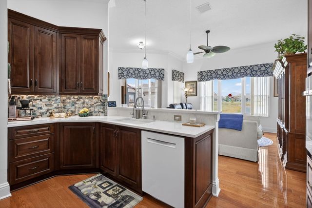 504 NW Serene Meadow Way, Port St. Lucie, Port St Lucie, FL 34986