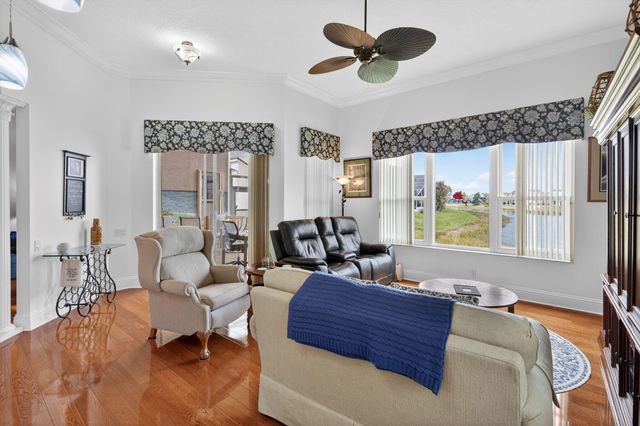 504 NW Serene Meadow Way, Port St. Lucie, Port St Lucie, FL 34986