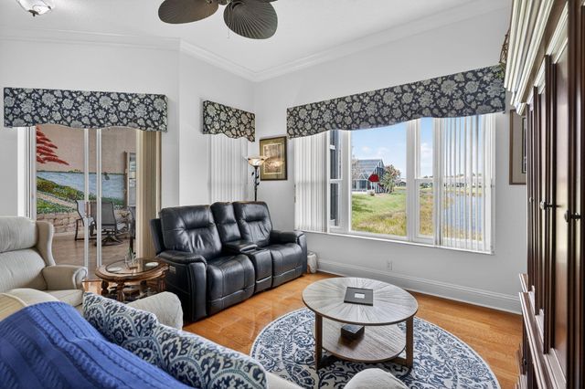 504 NW Serene Meadow Way, Port St. Lucie, Port St Lucie, FL 34986