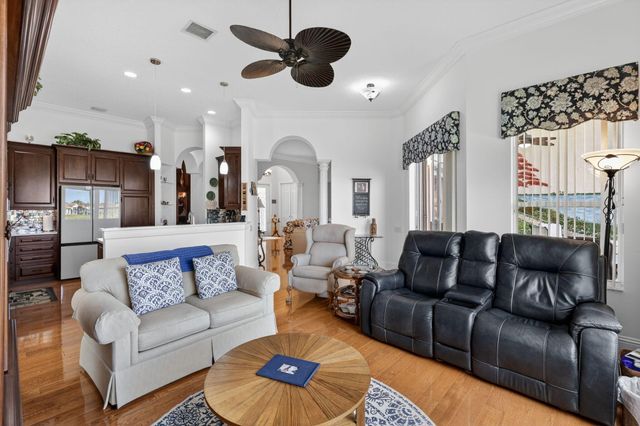 504 NW Serene Meadow Way, Port St. Lucie, Port St Lucie, FL 34986