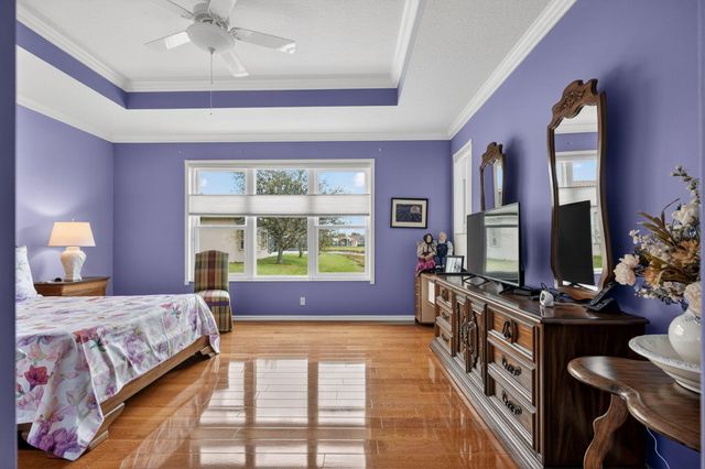 504 NW Serene Meadow Way, Port St. Lucie, Port St Lucie, FL 34986