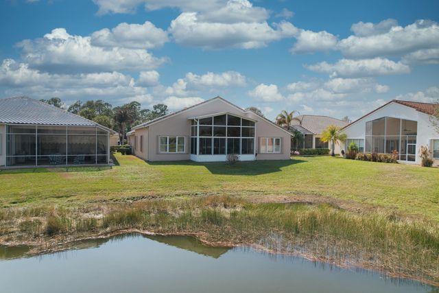 504 NW Serene Meadow Way, Port St. Lucie, Port St Lucie, FL 34986