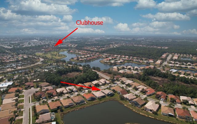 504 NW Serene Meadow Way, Port St. Lucie, Port St Lucie, FL 34986