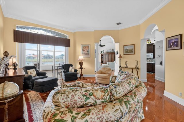 504 NW Serene Meadow Way, Port St. Lucie, Port St Lucie, FL 34986