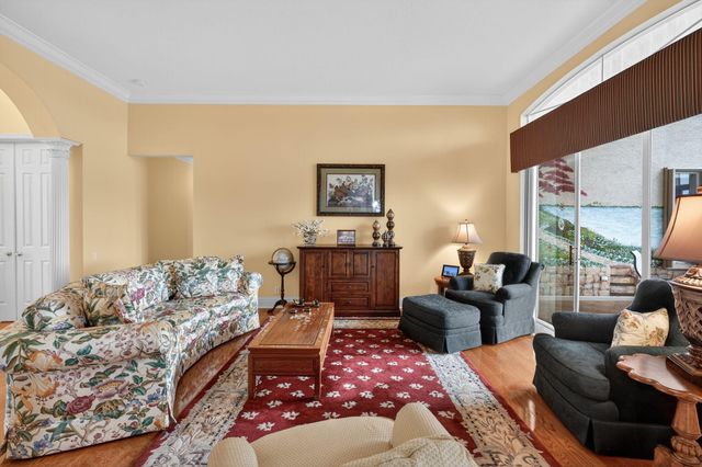 504 NW Serene Meadow Way, Port St. Lucie, Port St Lucie, FL 34986