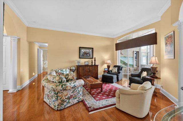 504 NW Serene Meadow Way, Port St. Lucie, Port St Lucie, FL 34986