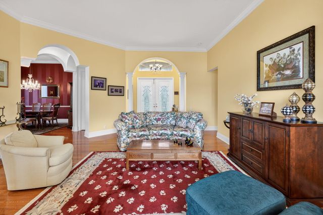 504 NW Serene Meadow Way, Port St. Lucie, Port St Lucie, FL 34986