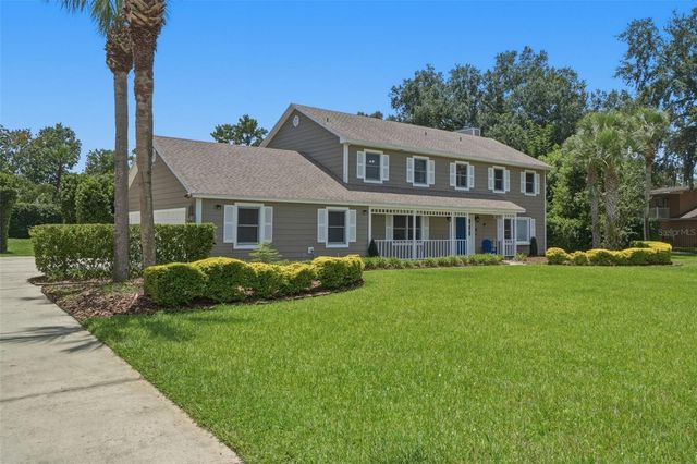 2143 BLUE IRIS PLACE, Longwood, FL 32779