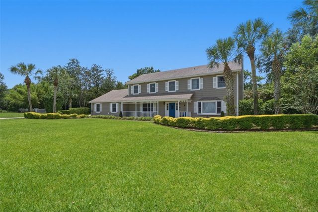 2143 BLUE IRIS PLACE, Longwood, FL 32779