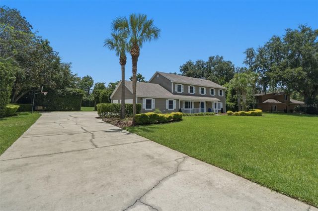 2143 BLUE IRIS PLACE, Longwood, FL 32779