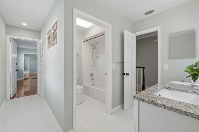 2143 BLUE IRIS PLACE, Longwood, FL 32779