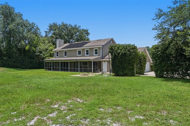 2143 BLUE IRIS PLACE, Longwood, FL 32779