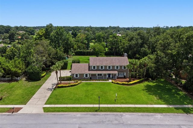 2143 BLUE IRIS PLACE, Longwood, FL 32779