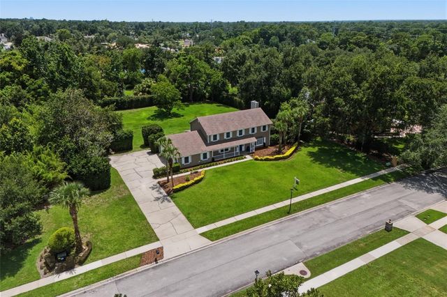 2143 BLUE IRIS PLACE, Longwood, FL 32779