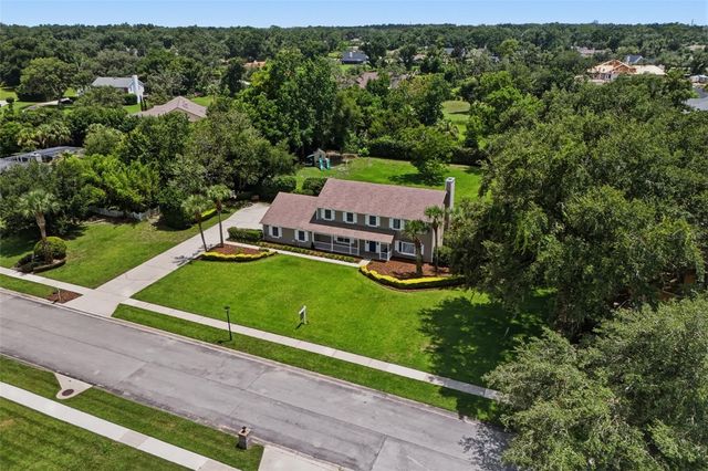2143 BLUE IRIS PLACE, Longwood, FL 32779