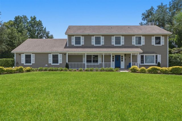 2143 BLUE IRIS PLACE, Longwood, FL 32779