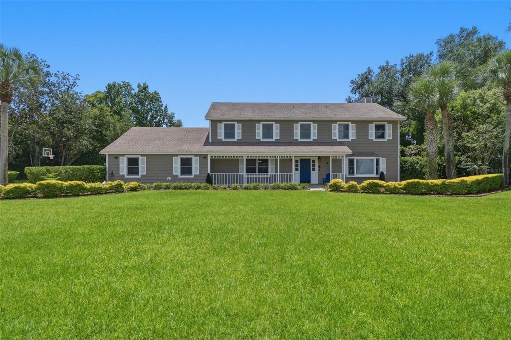 2143 BLUE IRIS PLACE, Longwood, FL 32779