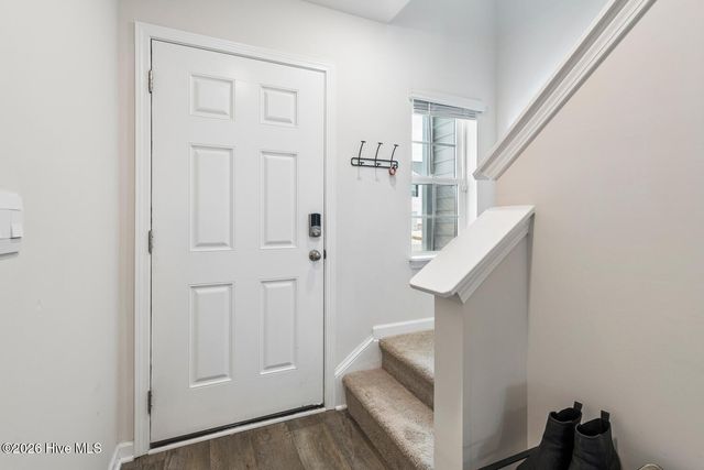 3101 Tatlock Way Unit F, Greenville, NC 27834