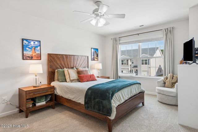 3101 Tatlock Way Unit F, Greenville, NC 27834
