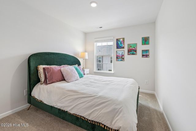 3101 Tatlock Way Unit F, Greenville, NC 27834