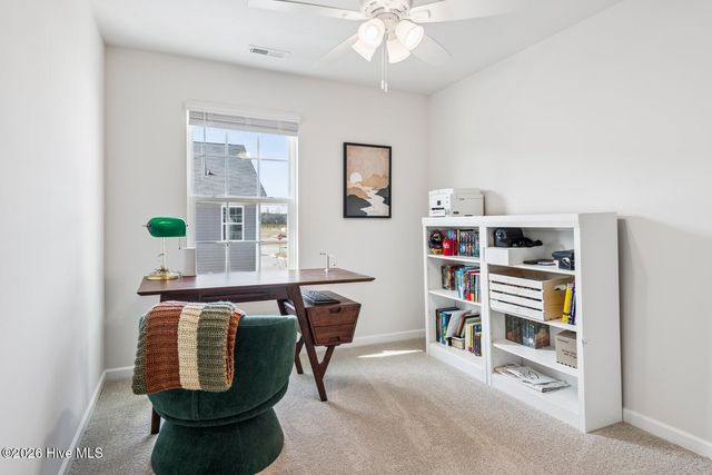 3101 Tatlock Way Unit F, Greenville, NC 27834