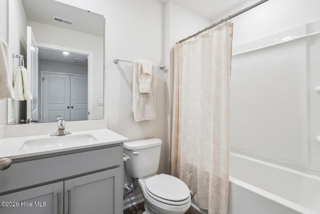 3101 Tatlock Way Unit F, Greenville, NC 27834