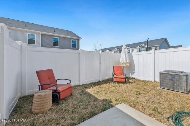 3101 Tatlock Way Unit F, Greenville, NC 27834