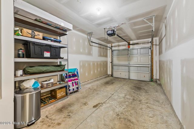 3101 Tatlock Way Unit F, Greenville, NC 27834