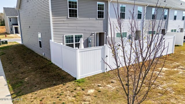 3101 Tatlock Way Unit F, Greenville, NC 27834