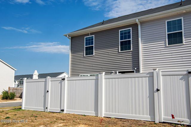3101 Tatlock Way Unit F, Greenville, NC 27834