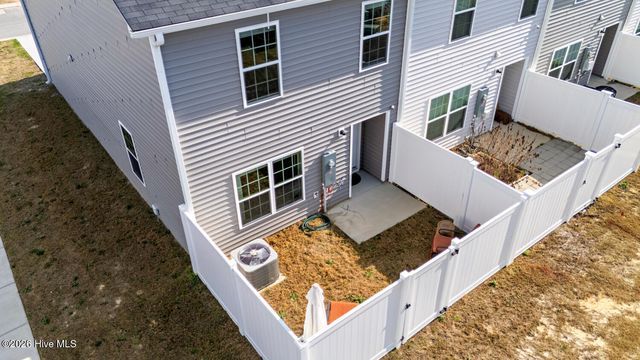3101 Tatlock Way Unit F, Greenville, NC 27834